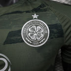 Celtic FC 2024-2025 second away player image 9