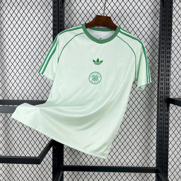 Celtic FC 2025-2026 pre-match