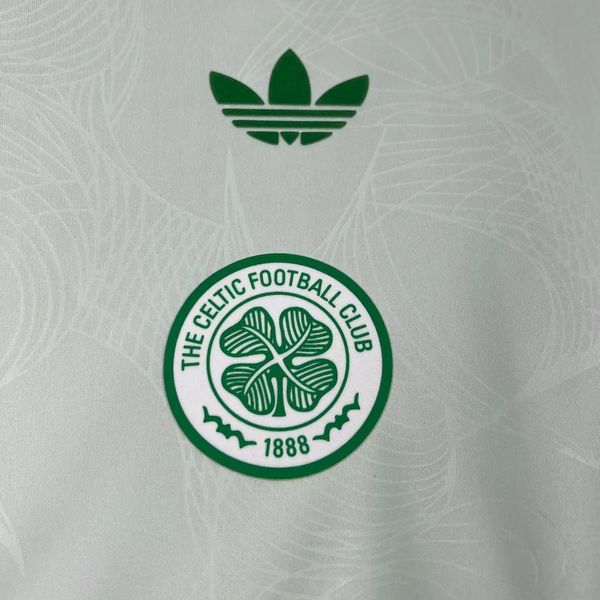 Celtic FC 2025-2026 pre-match image 4