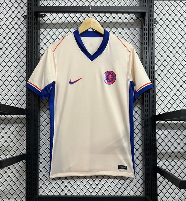 Chelsea FC 2024-2025 away