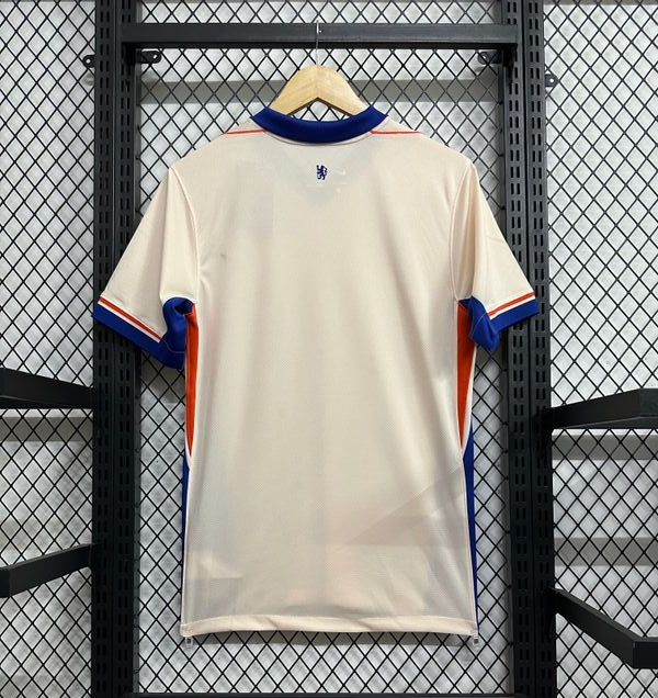 Chelsea FC 2024-2025 away image 2