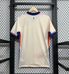 Chelsea FC 2024-2025 away image 2