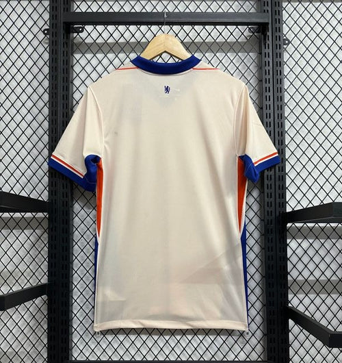 Chelsea FC 2024-2025 away image 2