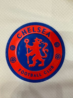 Chelsea FC 2024-2025 away image 3