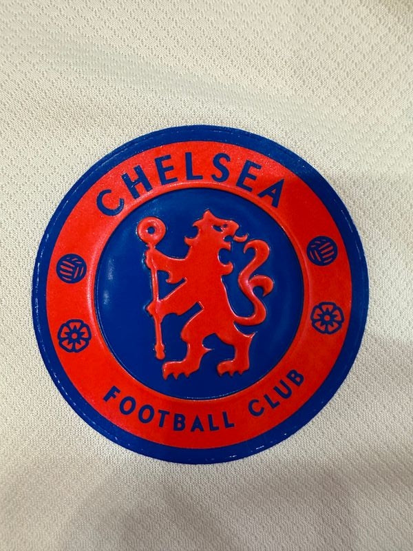 Chelsea FC 2024-2025 away image 3