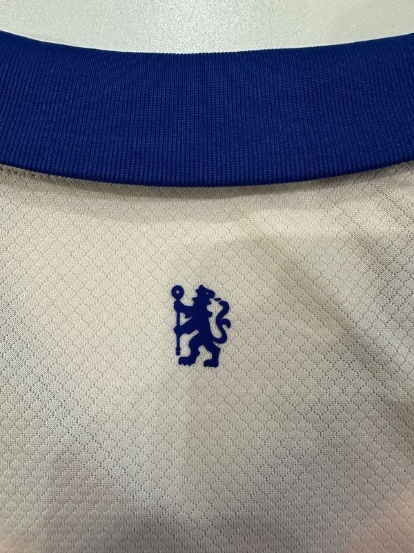 Chelsea FC 2024-2025 away image 5
