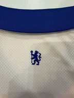 Chelsea FC 2024-2025 away image 5