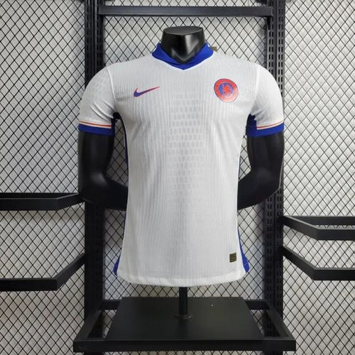 Chelsea FC 2024-2025 away player