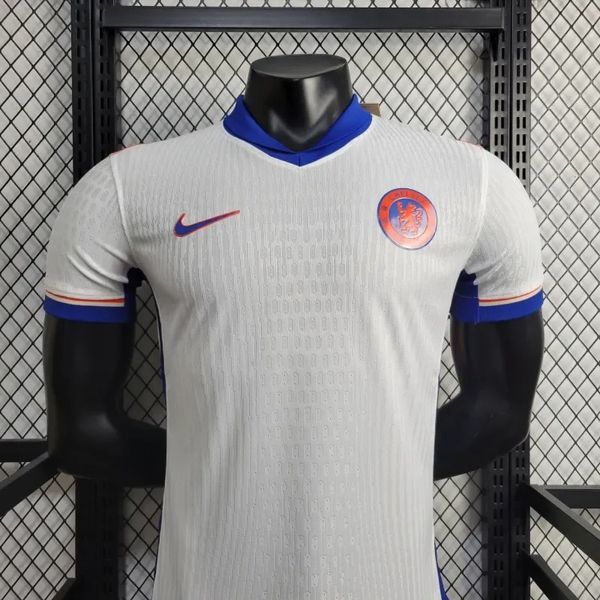 Chelsea FC 2024-2025 away player image 3