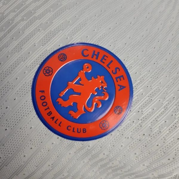Chelsea FC 2024-2025 away player image 9