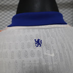 Chelsea FC 2024-2025 away player Long Sleeve image 3