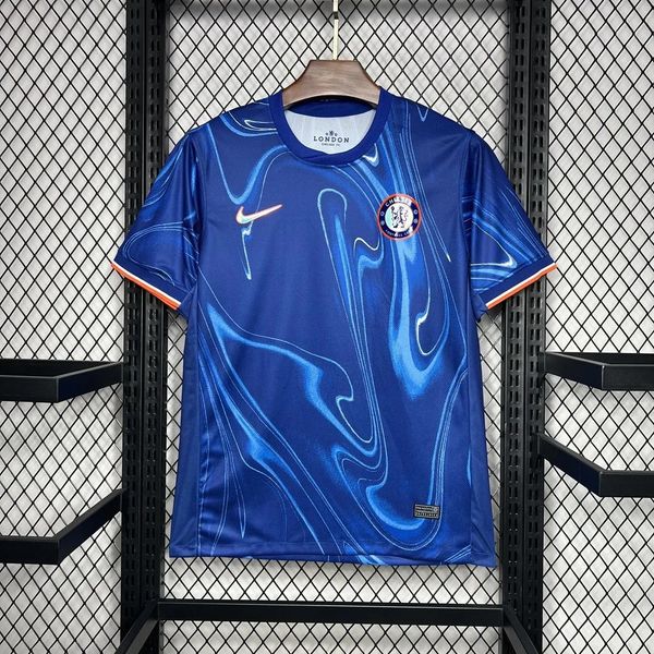Chelsea FC 2024-2025 home