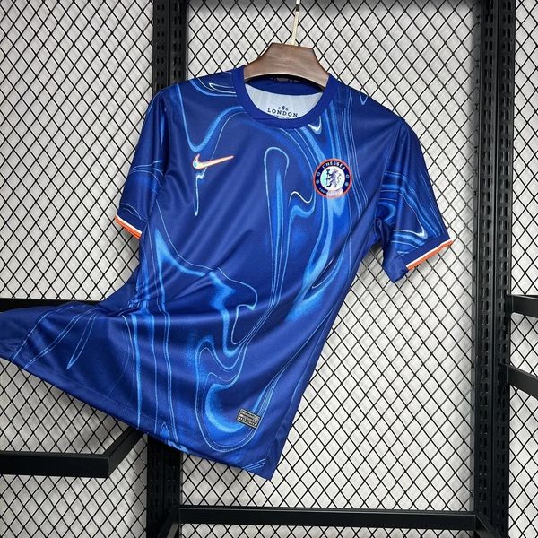 Chelsea FC 2024-2025 home image 3