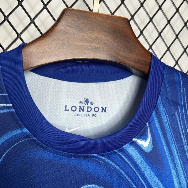 Chelsea FC 2024-2025 home image 4