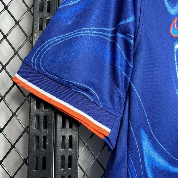 Chelsea FC 2024-2025 home image 7