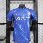 Chelsea FC 2024-2025 home player
