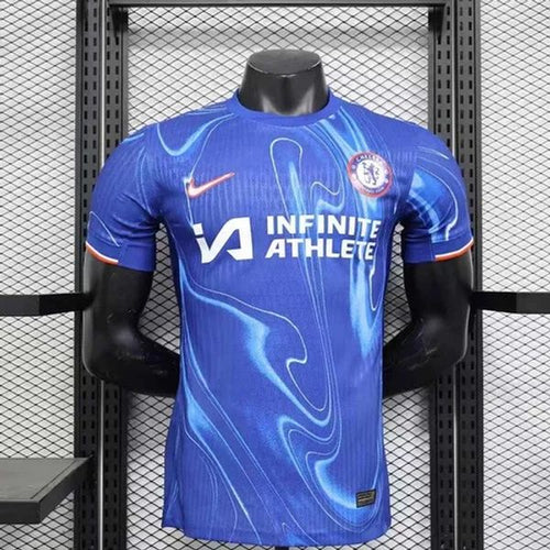 Chelsea FC 2024-2025 home player