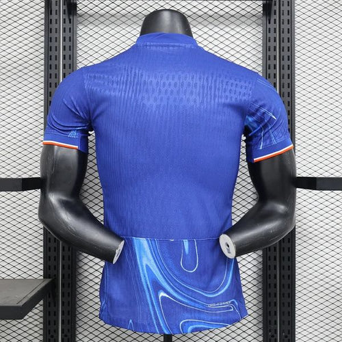 Chelsea FC 2024-2025 home player image 2