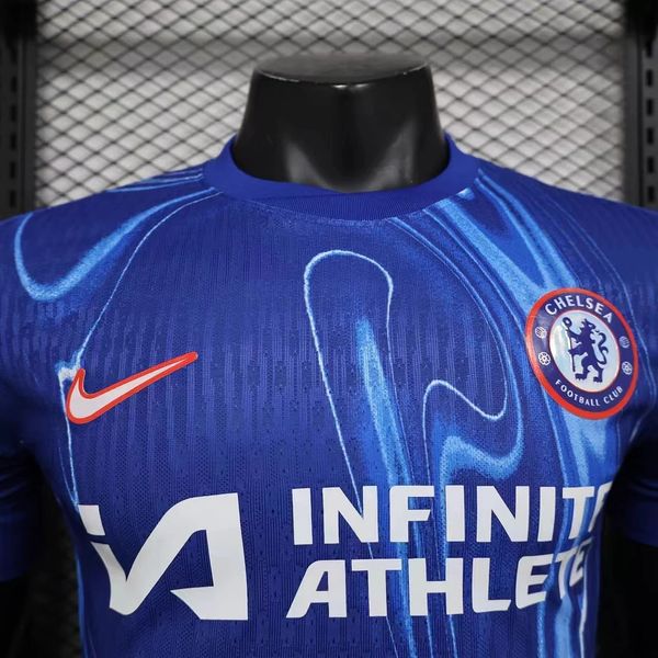Chelsea FC 2024-2025 home player image 3