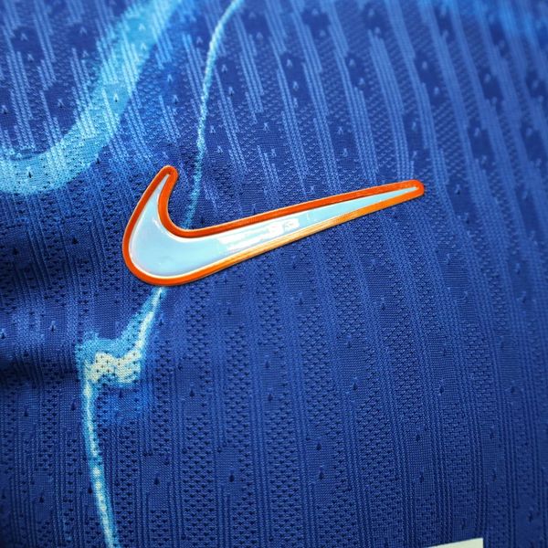 Chelsea FC 2024-2025 home player Long Sleeve image 6
