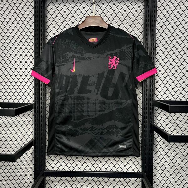 Chelsea FC 2024-2025 second away