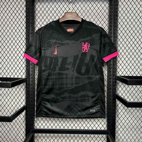 Chelsea FC 2024-2025 second away