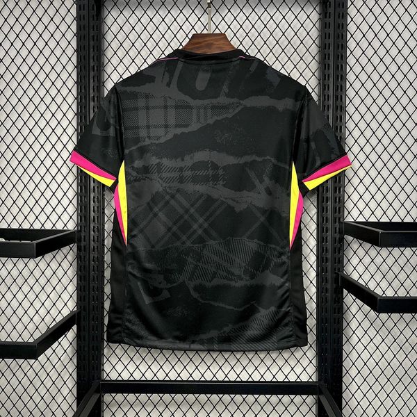 Chelsea FC 2024-2025 second away image 2