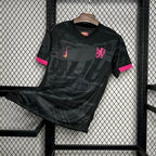 Chelsea FC 2024-2025 second away image 3