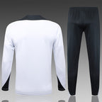 Chelsea FC 2025-2026 Half-Zip Set image 2