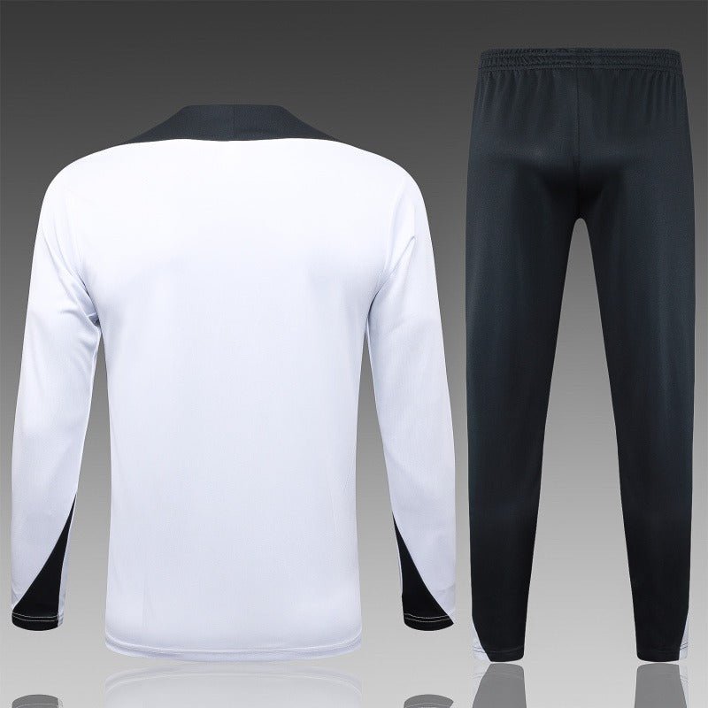 Chelsea FC 2025-2026 Half-Zip Set image 2