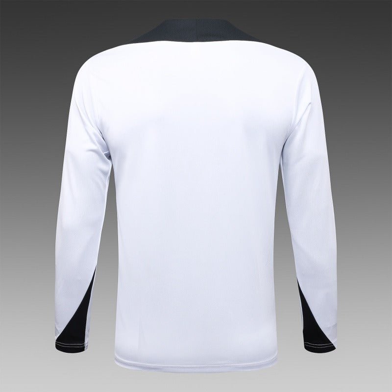 Chelsea FC 2025-2026 Half-Zip Set image 4