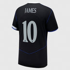 Chelsea FC 2025-2026 Second away image 3