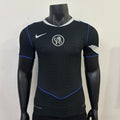 Chelsea FC 2025-2026 Second away player