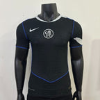 Chelsea FC 2025-2026 Second away player
