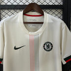 Chelsea FC 2025-2026 away image 3