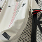 Chelsea FC 2025-2026 away image 5