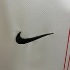 Chelsea FC 2025-2026 away image 8