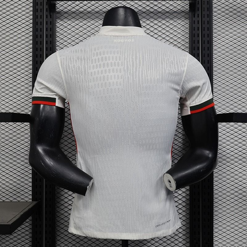 Chelsea FC 2025-2026 away player image 3