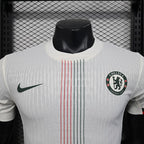 Chelsea FC 2025-2026 away player image 4
