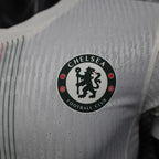 Chelsea FC 2025-2026 away player image 6