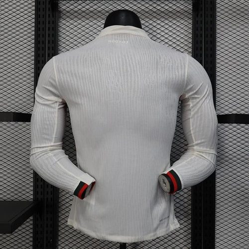 Chelsea FC 2025-2026 away player Long Sleeve image 2