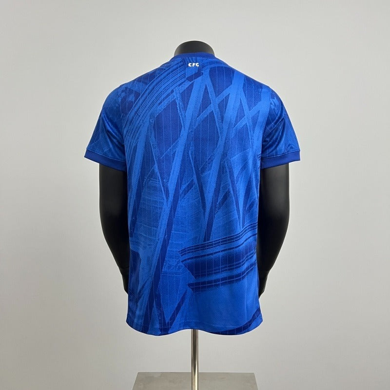 Chelsea FC 2025-2026 home image 3