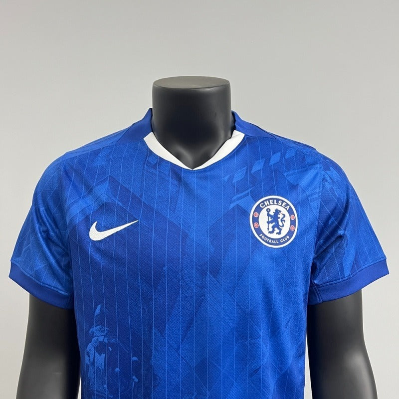 Chelsea FC 2025-2026 home image 4