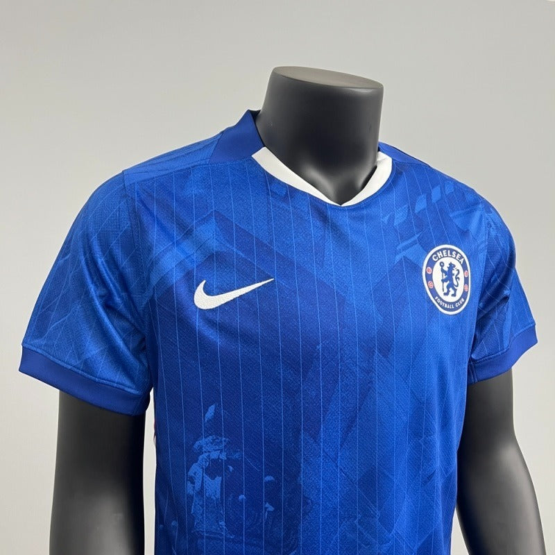 Chelsea FC 2025-2026 home image 5