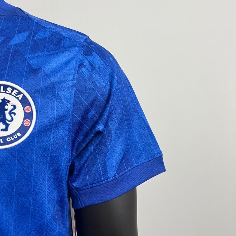 Chelsea FC 2025-2026 home image 6