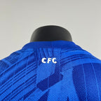 Chelsea FC 2025-2026 home image 8