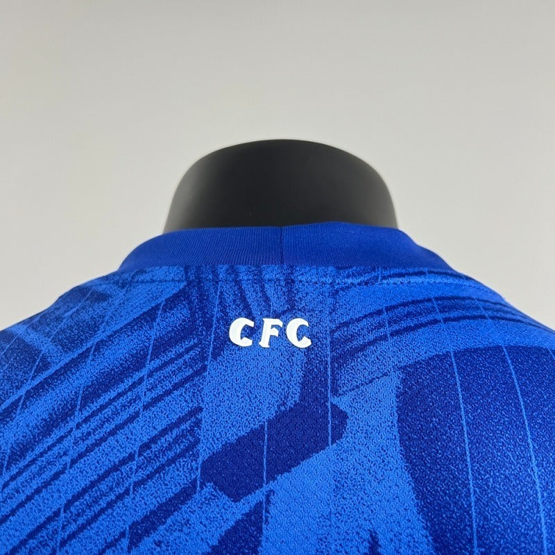 Chelsea FC 2025-2026 home image 8