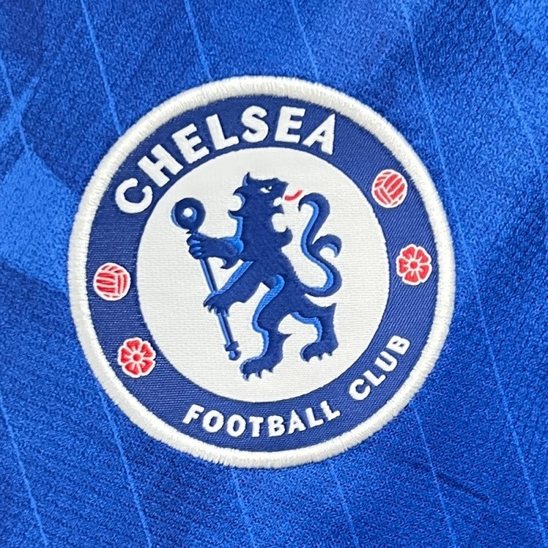 Chelsea FC 2025-2026 home image 10