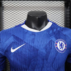 Chelsea FC 2025-2026 home player image 4