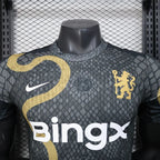 Chelsea FC 2025-2026 special edition player image 3